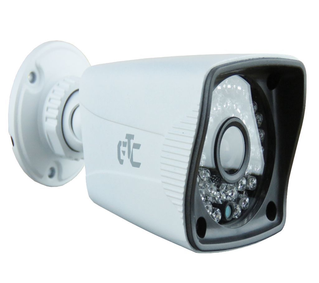 GTC G655H1 1.3MP AHD IR BULLET Camera