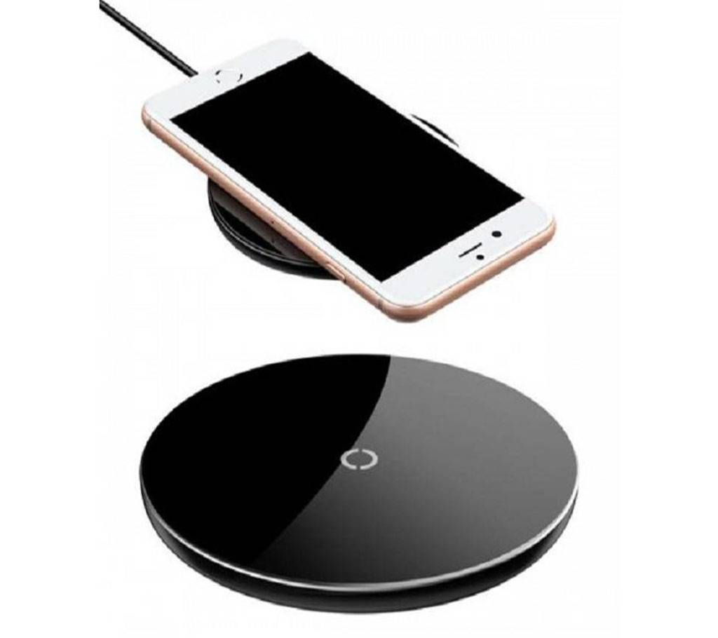 Baseus JK02 QI 10W Wireless Charger Fast Wireless Charging