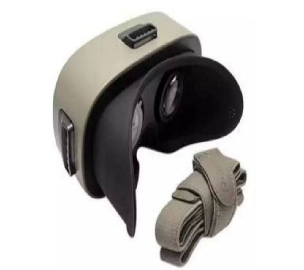 Remax RT-V05 VR BOX 5.5 Inches Virtual Reality