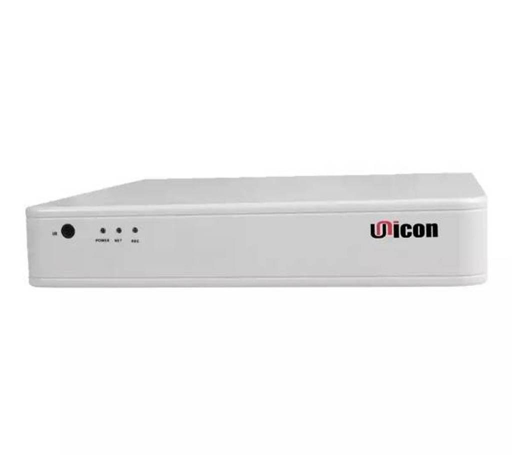 UNICON VISION UN- HVR1104 DVR 