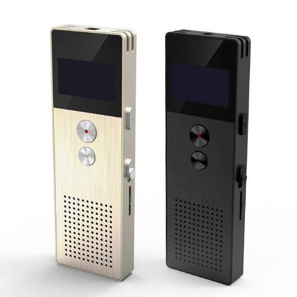 REMAX RP1 8GB  Voice Recorder