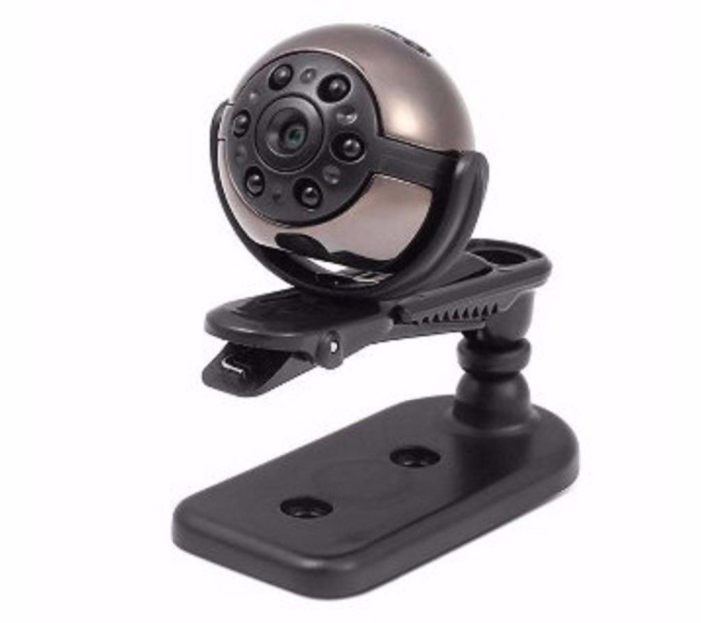SQ9 Mini 1080P Full HD Car DVR Camera
