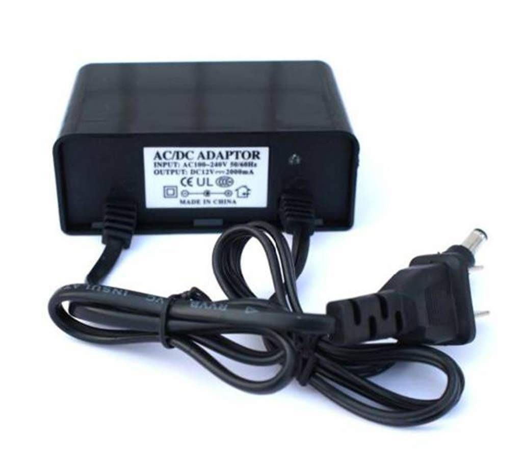 CC Camera Power Adapter