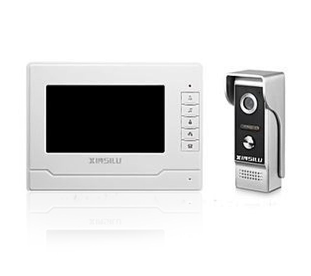 FV-V70N M4 VIDEO DOOR PHONE