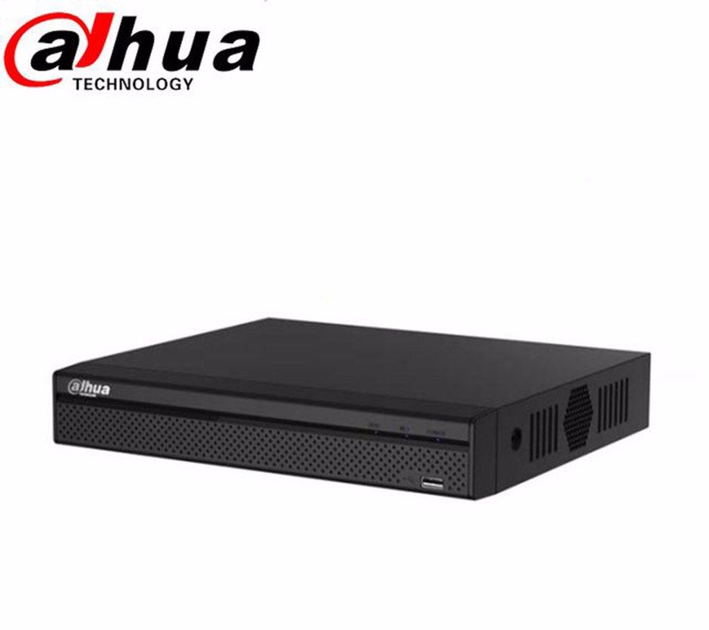 DAUHA 4 CHANNEL 4104-S3 DVR MACHINE