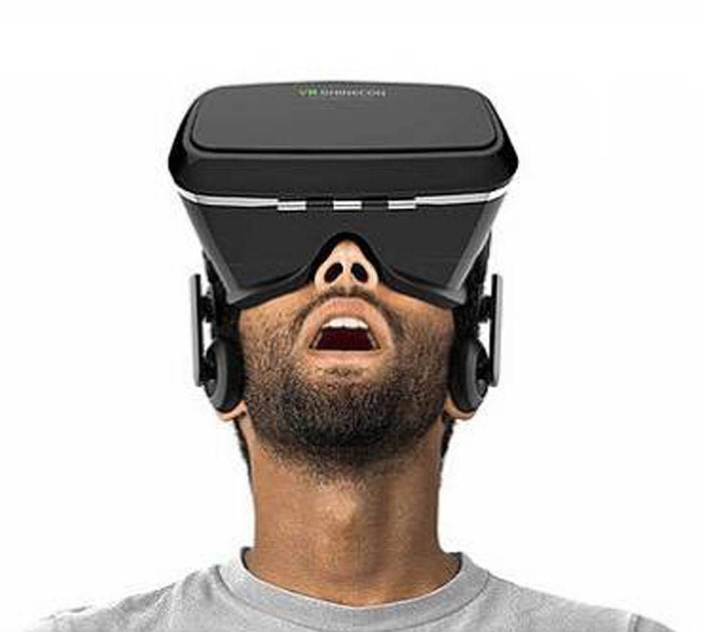 VR Shinecon 3D VR Glasses 