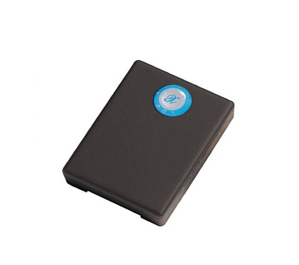 Audio Listening Ear Bug With GPS