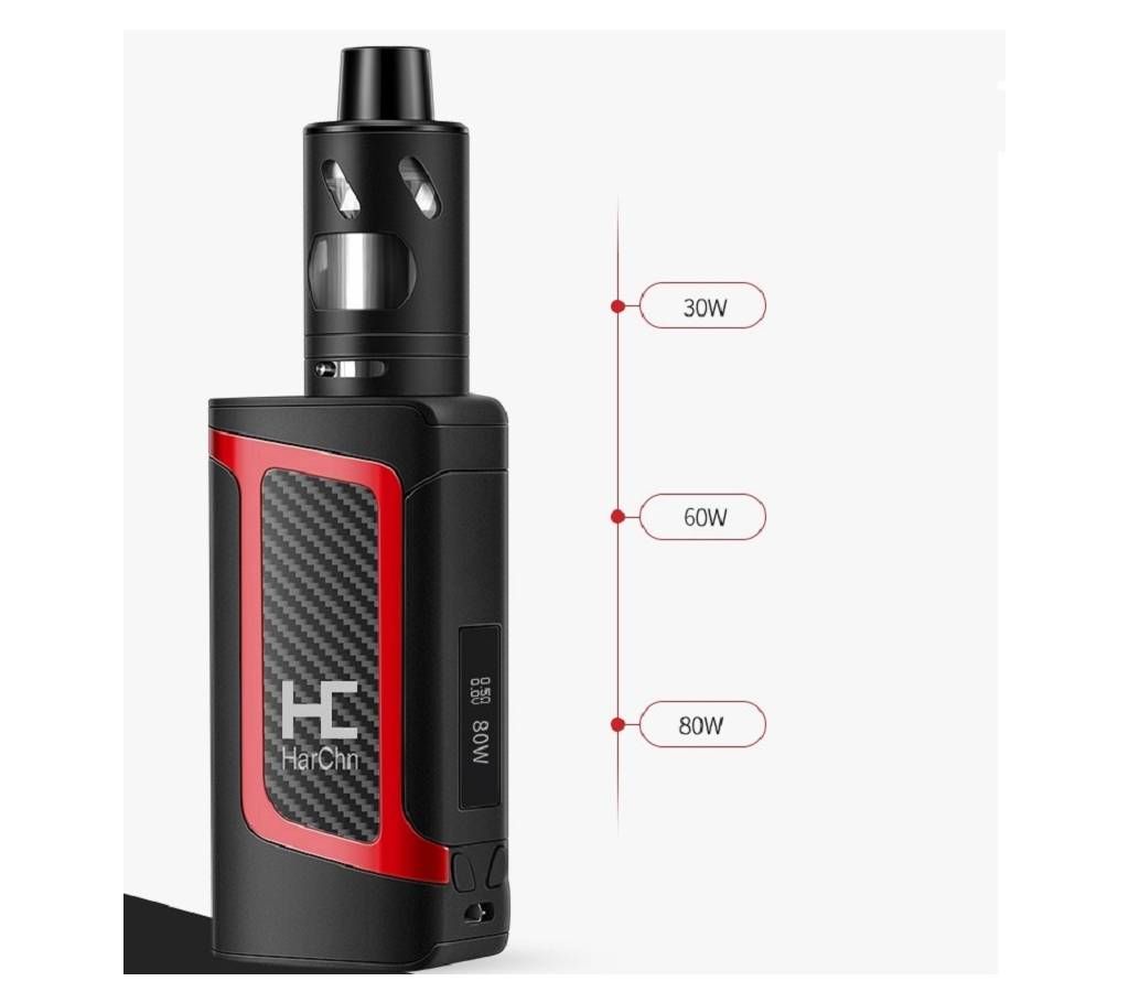 Harchn vape
