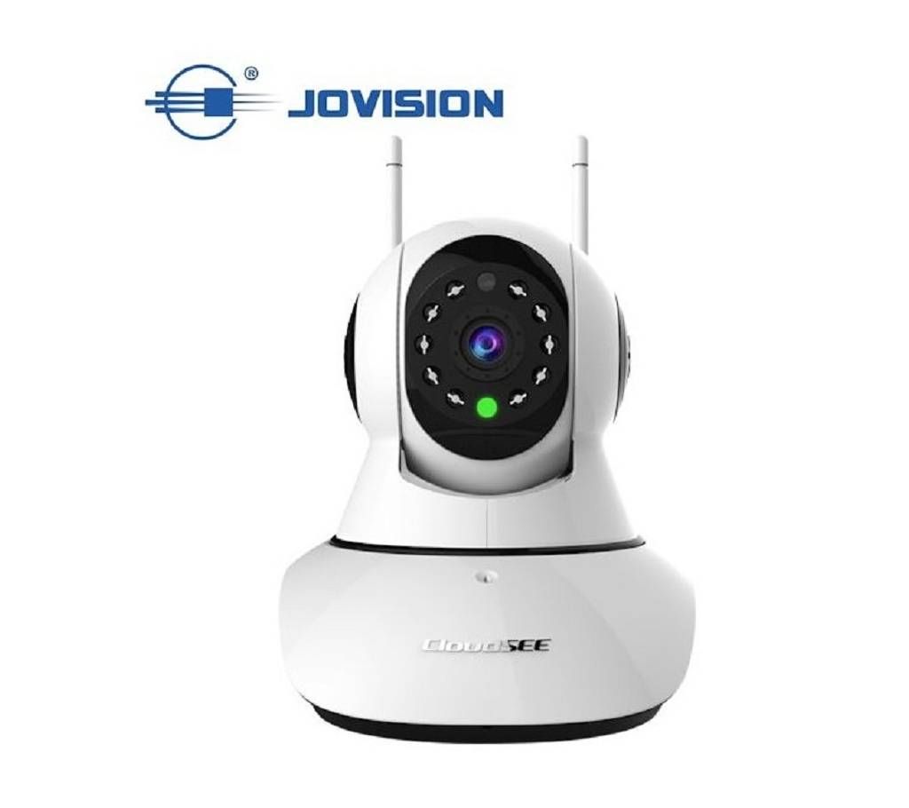 V380 Dual Antenna Wifi Camera in BD