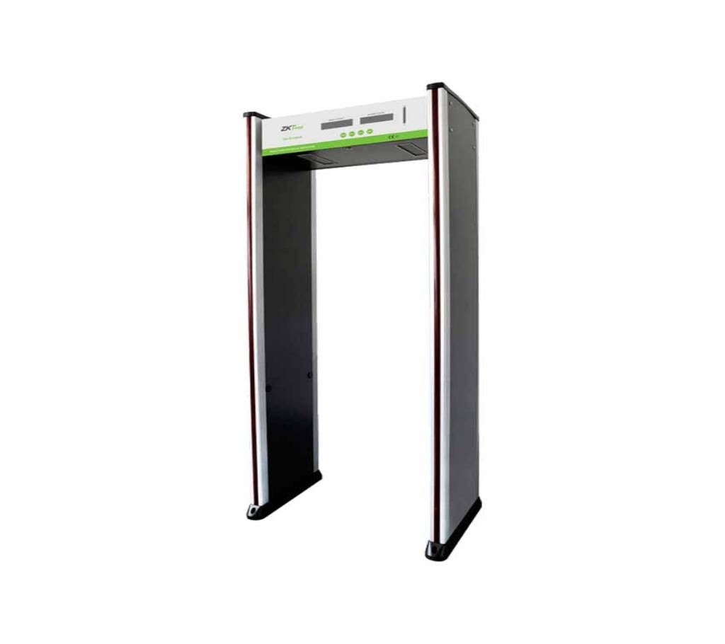 ZK-D1065S Metal Detector Gate