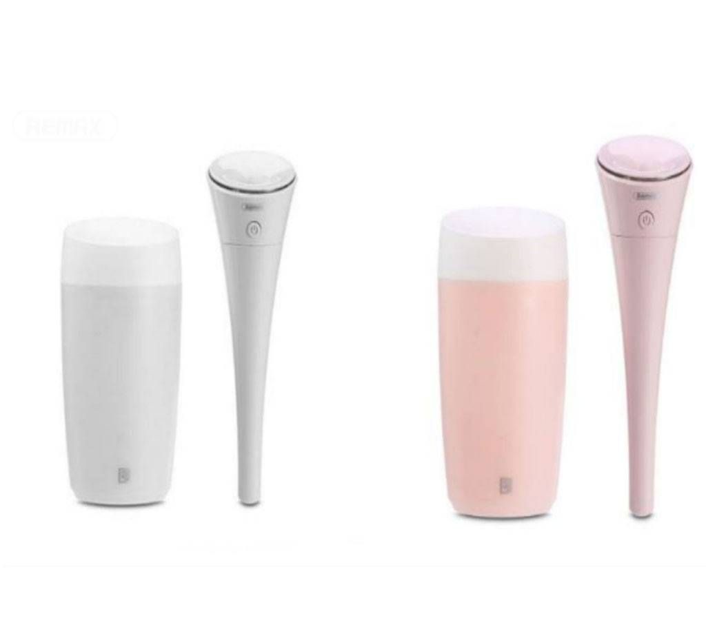 Remax RT-A300 Daffodil Series USB Mini Humidifier Air Purifier