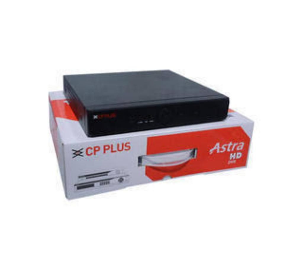 CP Plus Astra DVR
