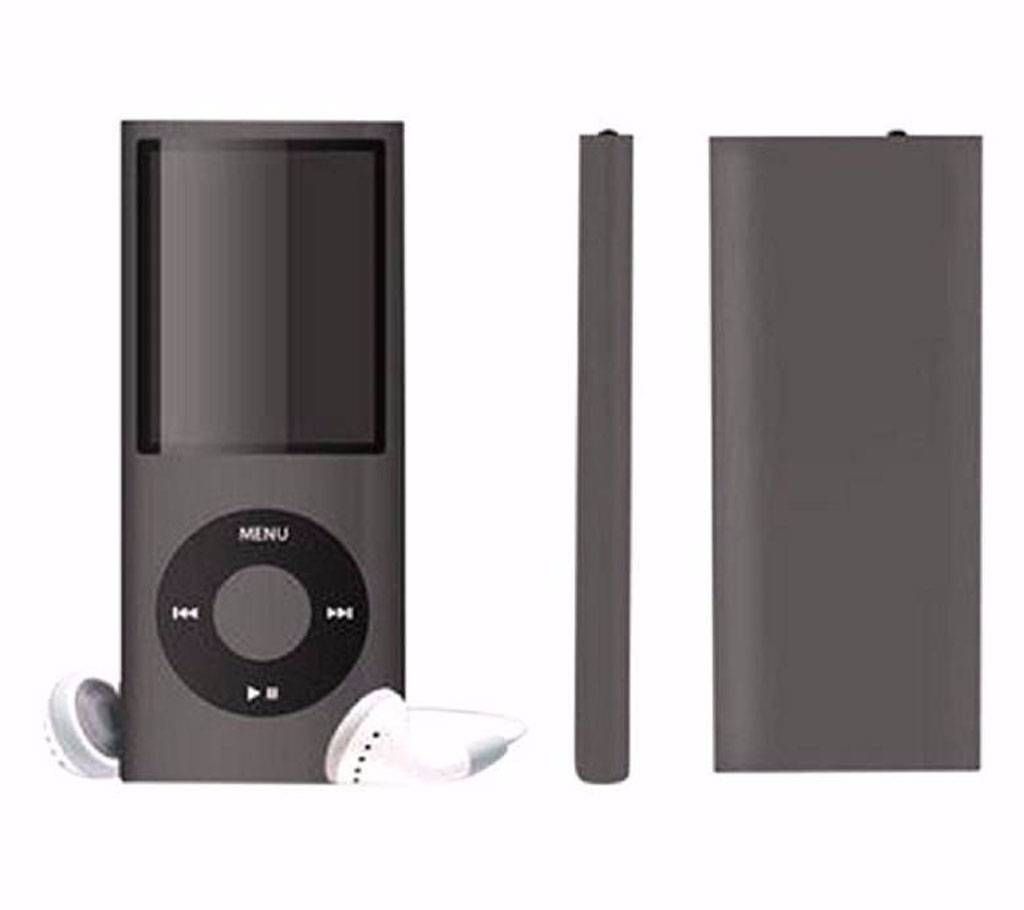 MP4 Player 16GB - Grey