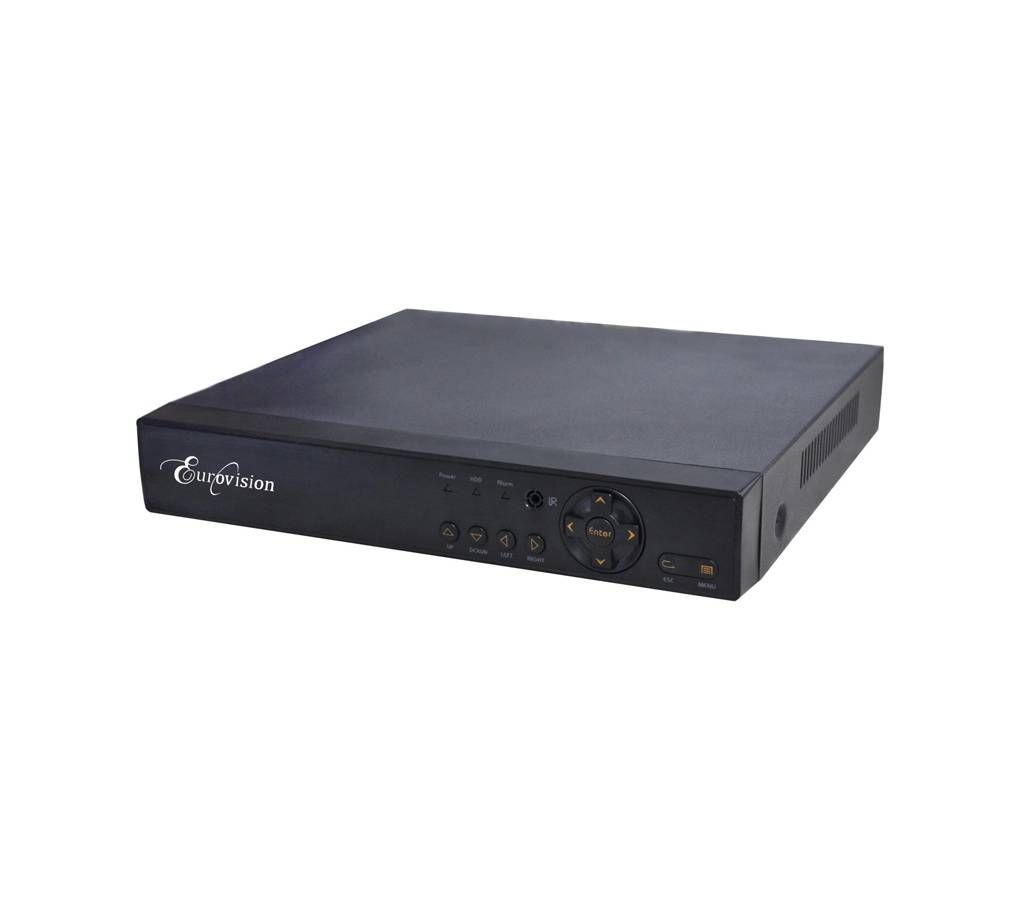 EV-N9916-HD 16 Channel Network Video Recorder