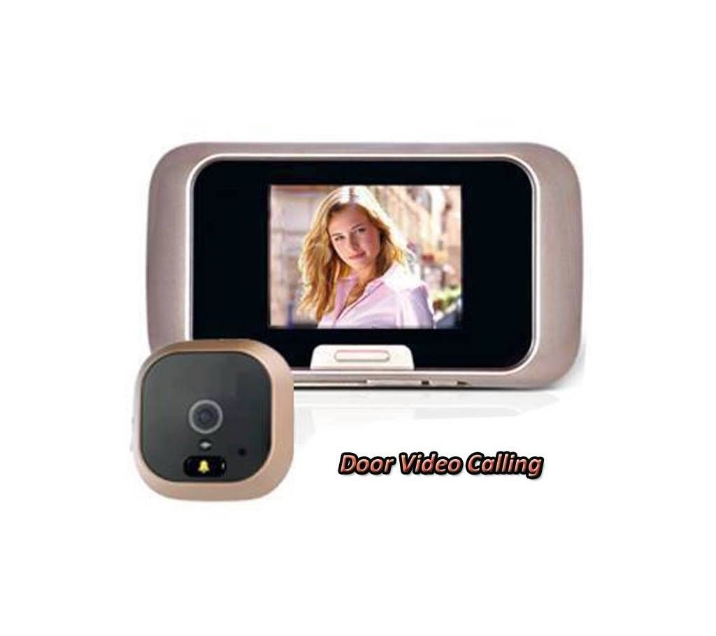 Door Vedeo Phone