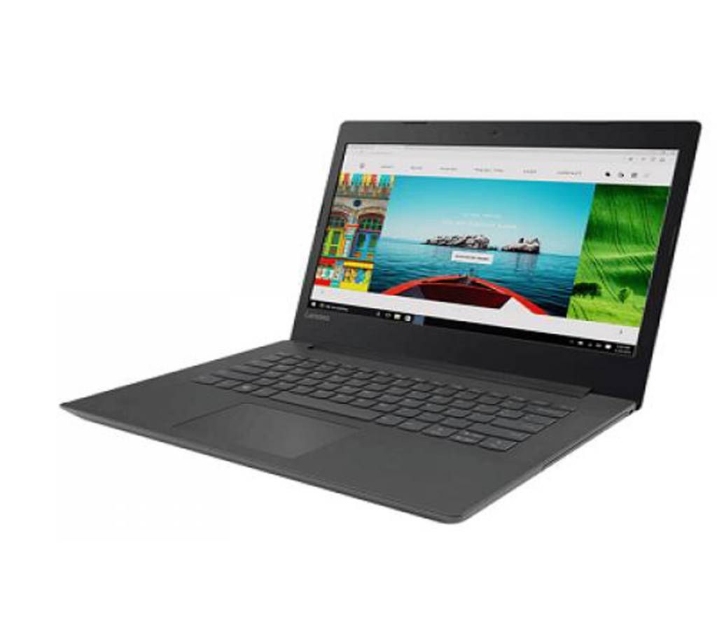 Lenovo IP320 Core i3 7th Gen 15.6" Full HD Laptop with Graphics