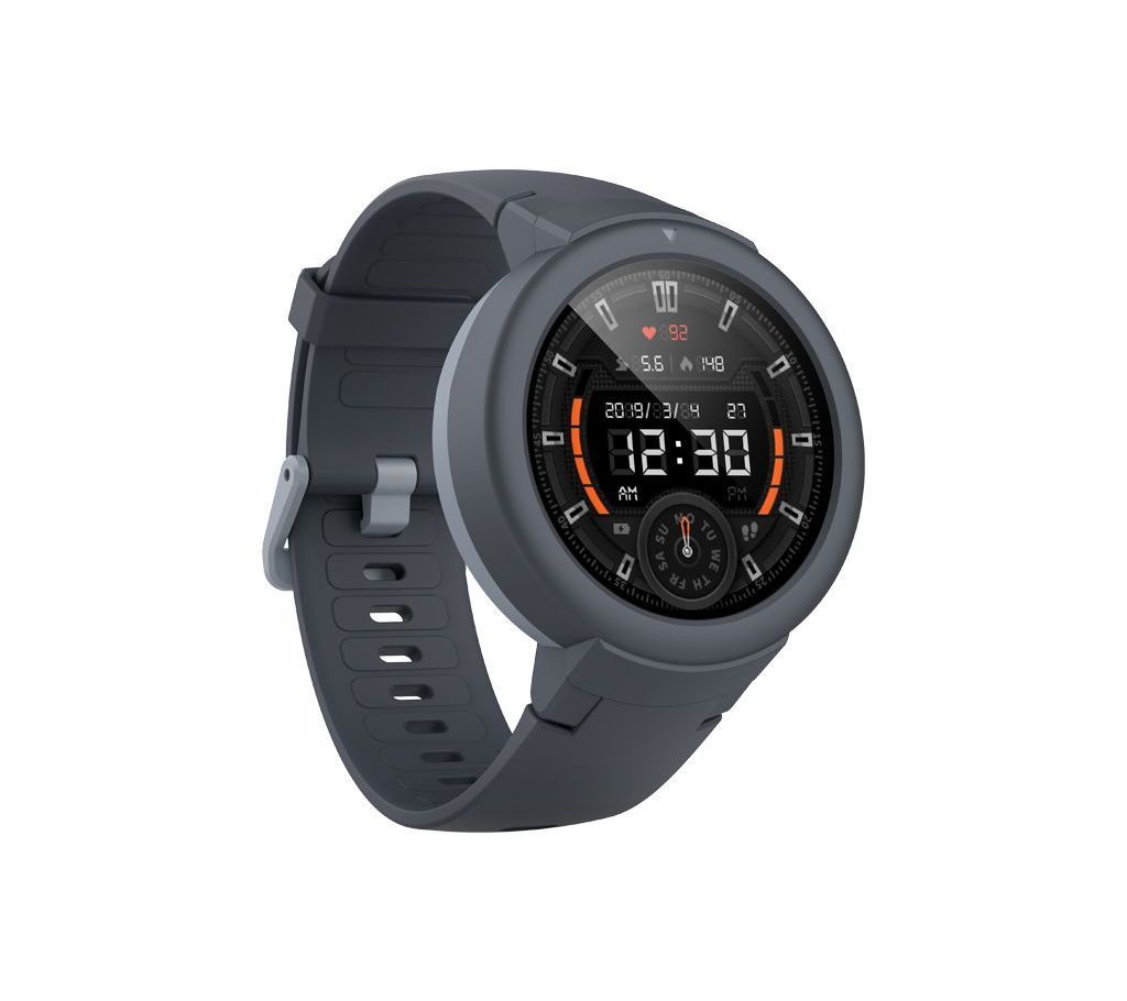 Amazfit Verge Lite Smartwatch