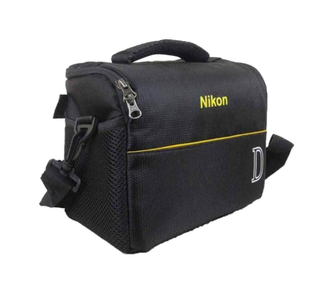 Nikon DSLR SLR M20 Case Bag For Camera