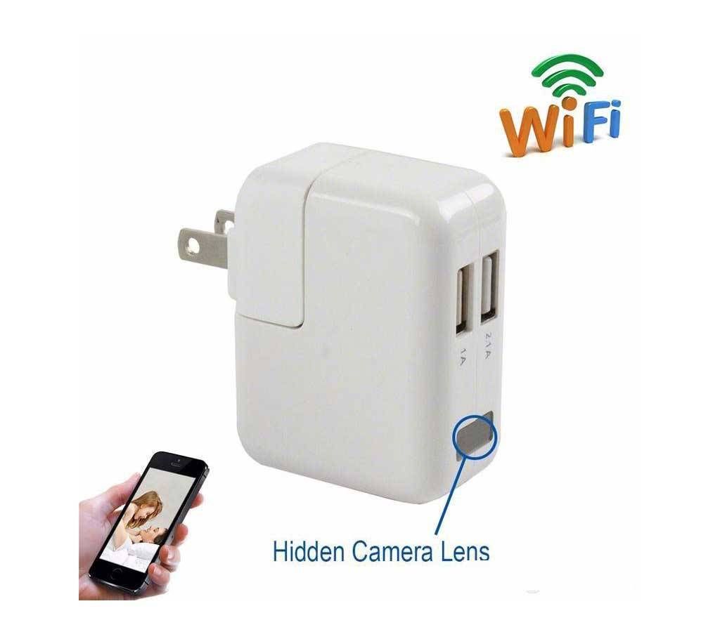 WIF/ IP Adapter HD Hidden Camera