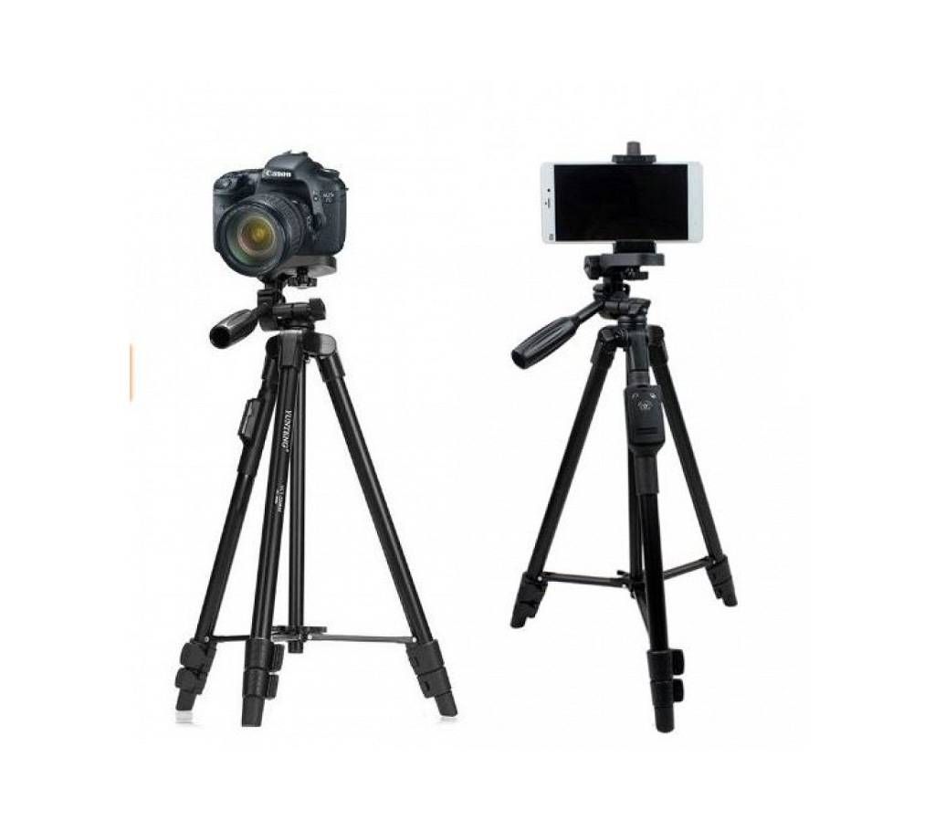 Camera stand yunteng 5208