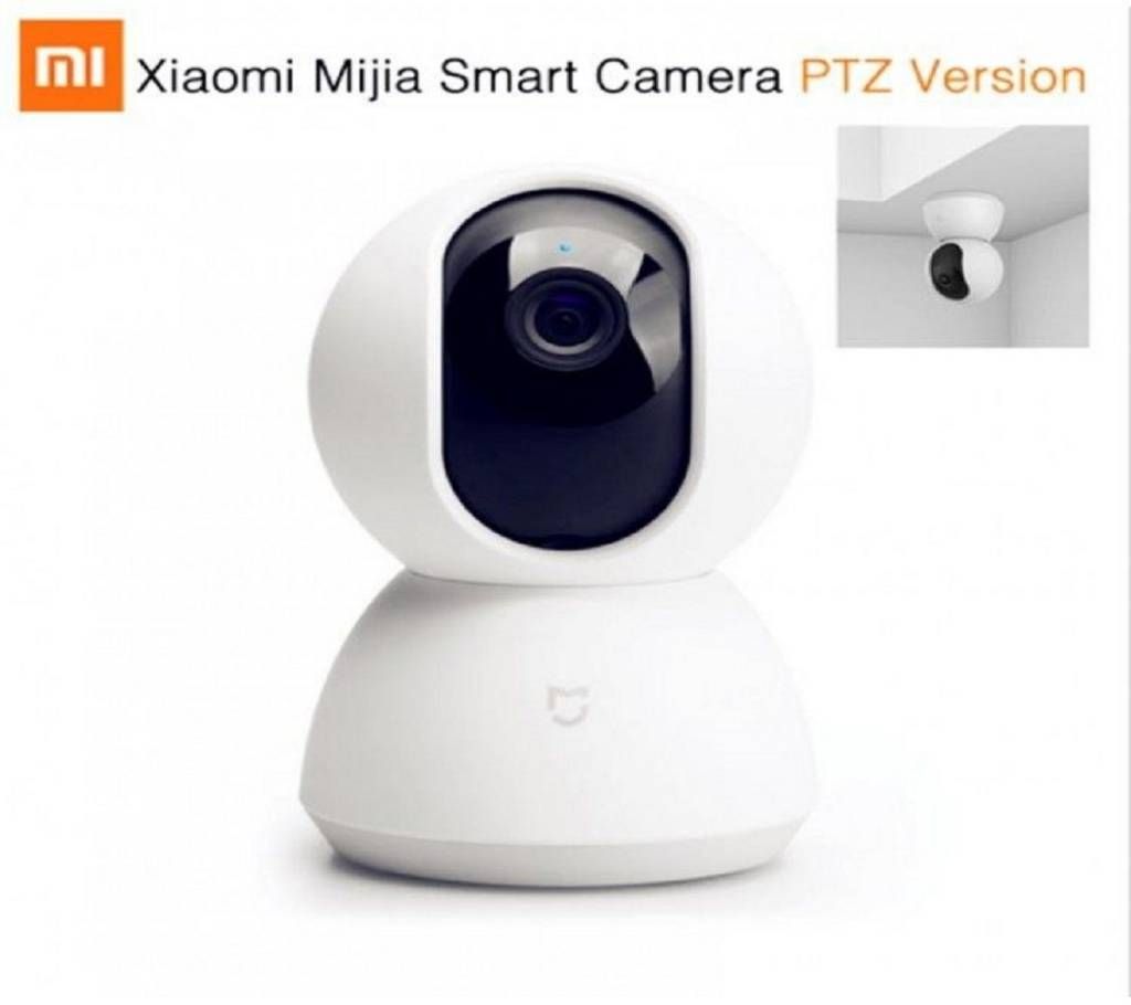 Mi Smart Dome Home Camera