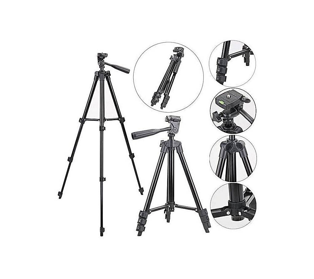 YUNTENG TF 3120 Tripod