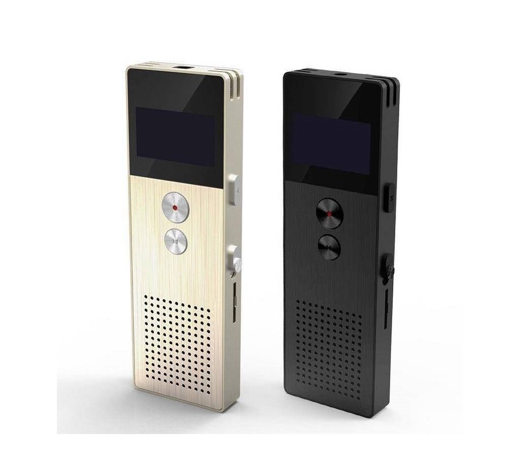 Remax Voice Recorder 8GB