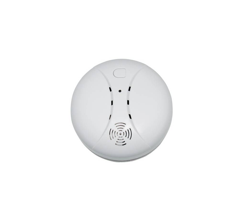Smoke Sensor