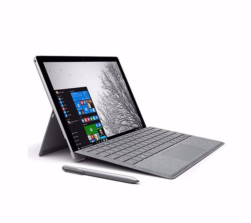 Microsoft (Original) Surface Pro 4 6th Gen i5