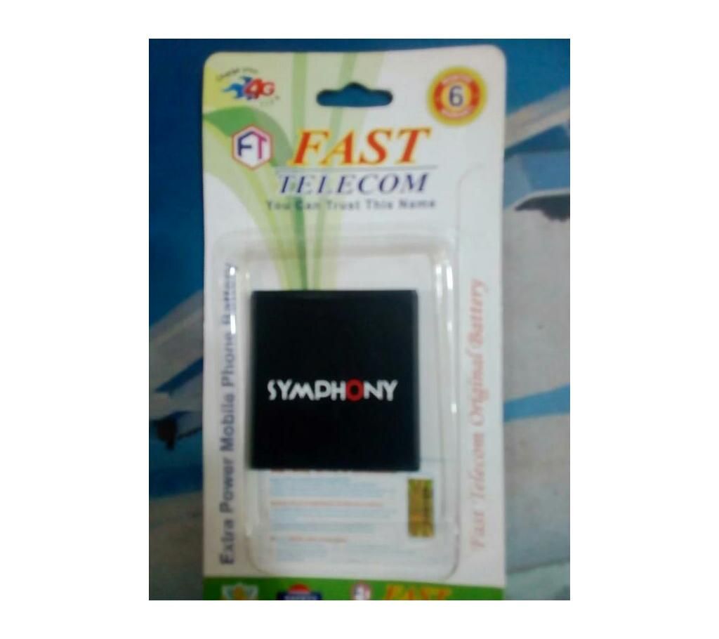 Symphony  V47 Battery fast telicom