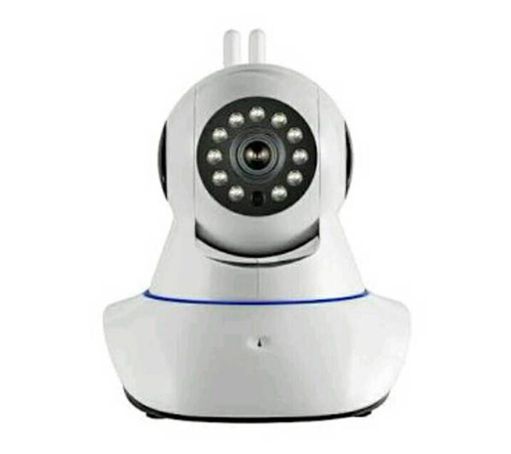 IP Camera Jovision