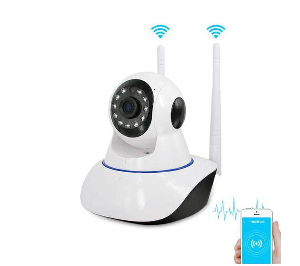 WIFI DOLL CAMERA