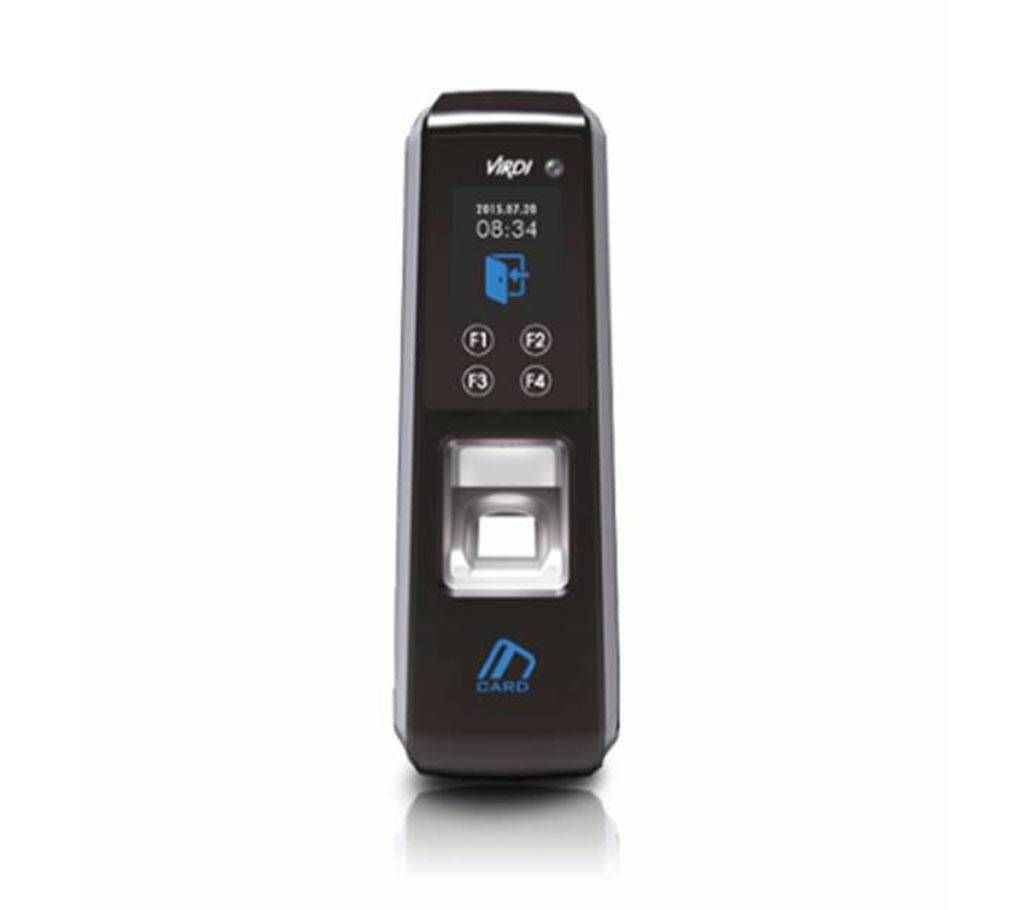 VIRDI FINGERPRINT