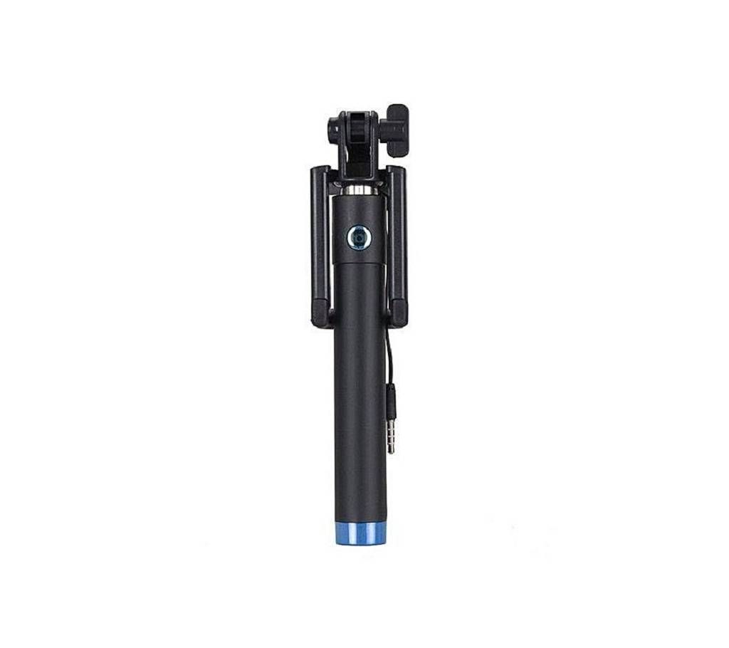 Selfie Stick for Mobile - Black