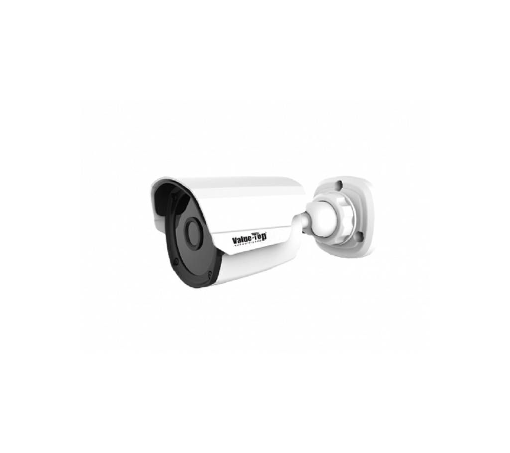 Value Top Bullet Type IP Camera