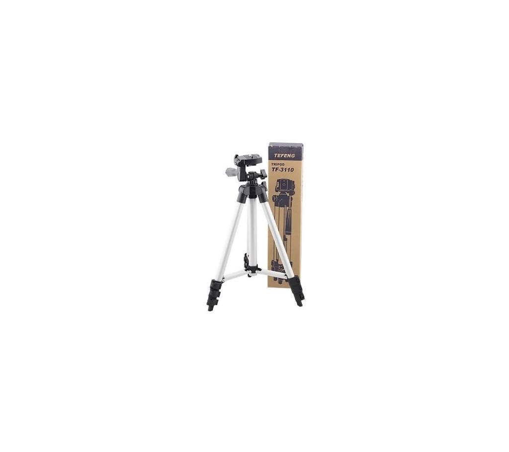Tripod 3110 For Mobile & Camera