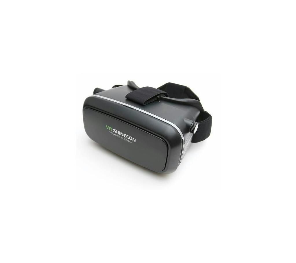 VR Box Shinecon Smartphone 3D