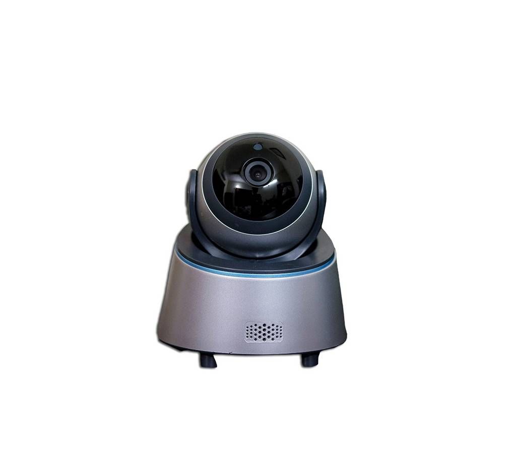 2 Mega Pixel 1080P IP Camera