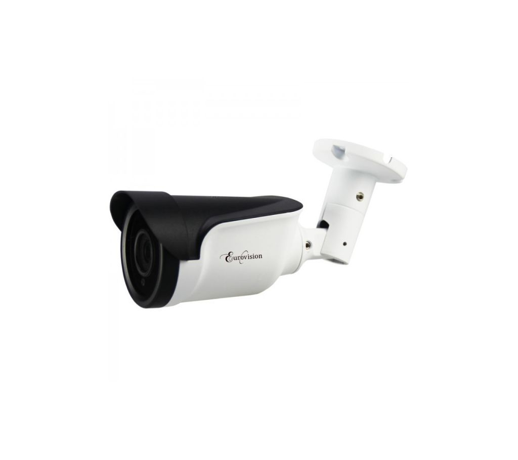 Eurovision- High Regulation 1 mega pixel 720P AHD Bullet  CCTV Camera IR Distanse: 20M