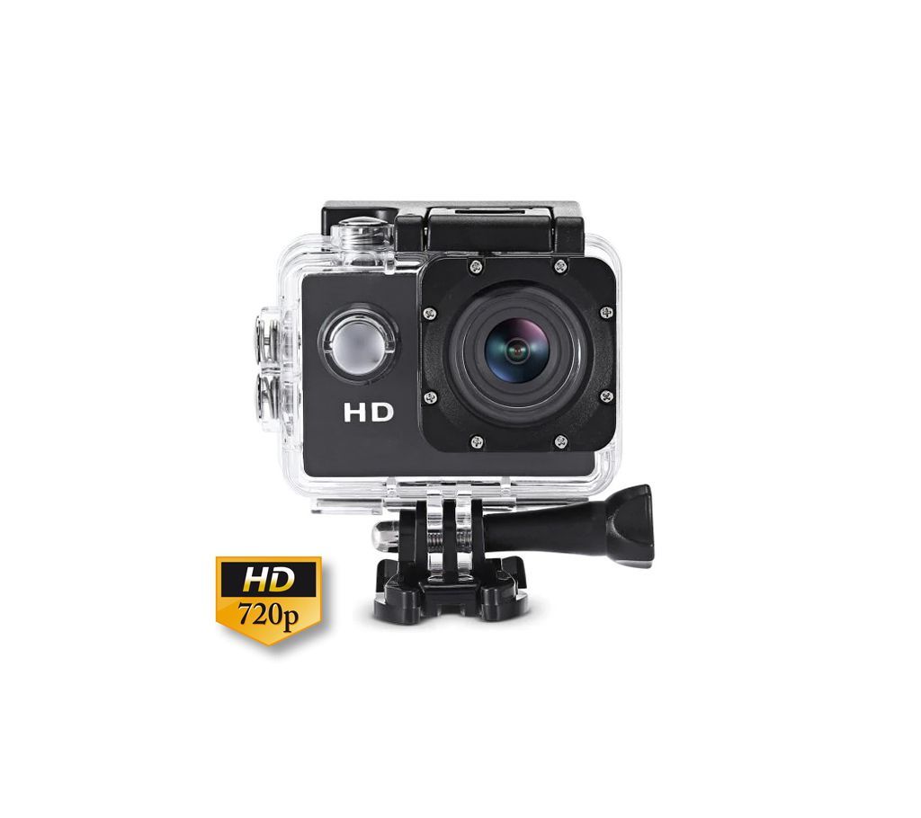 Cheap Sports Action Cam