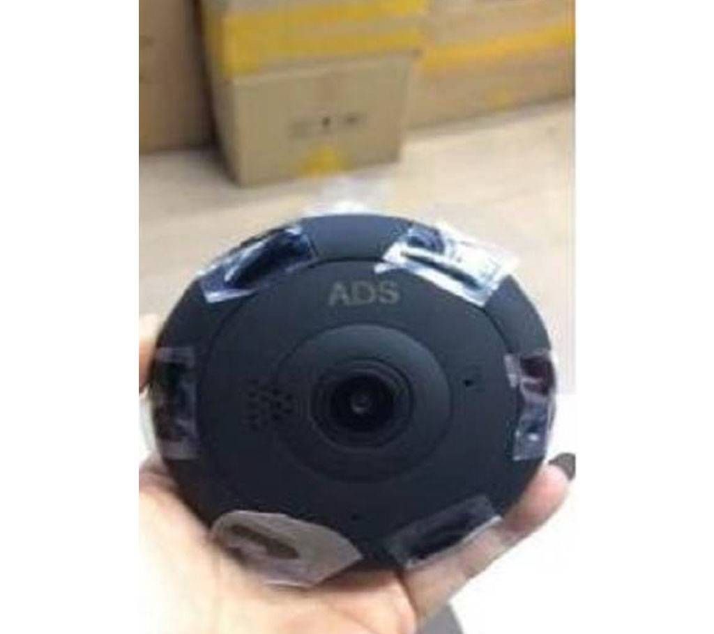 VR Camera-380