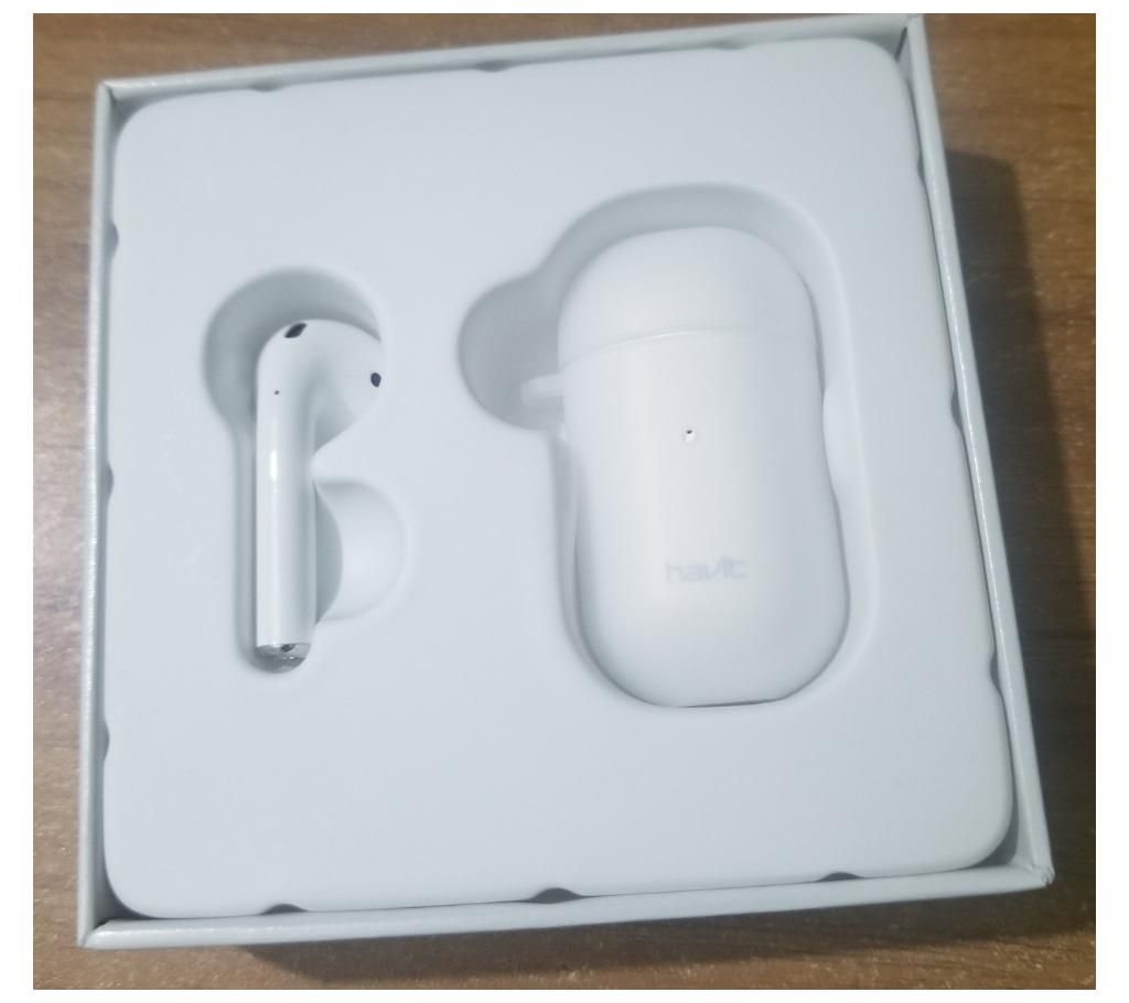 habic Bluetooth handset