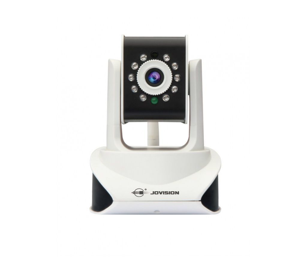 Jovision IP Camera (JVS-H411)