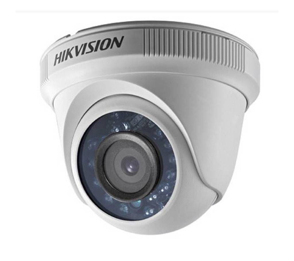 Hikvision 1080P  DS-2CE56D0T-IRF IR Turret Camera