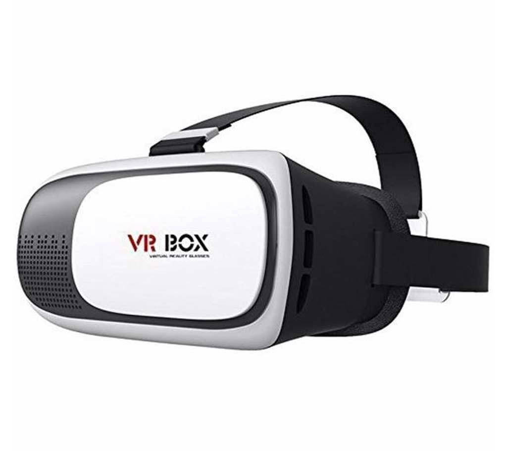 Vr box 3D