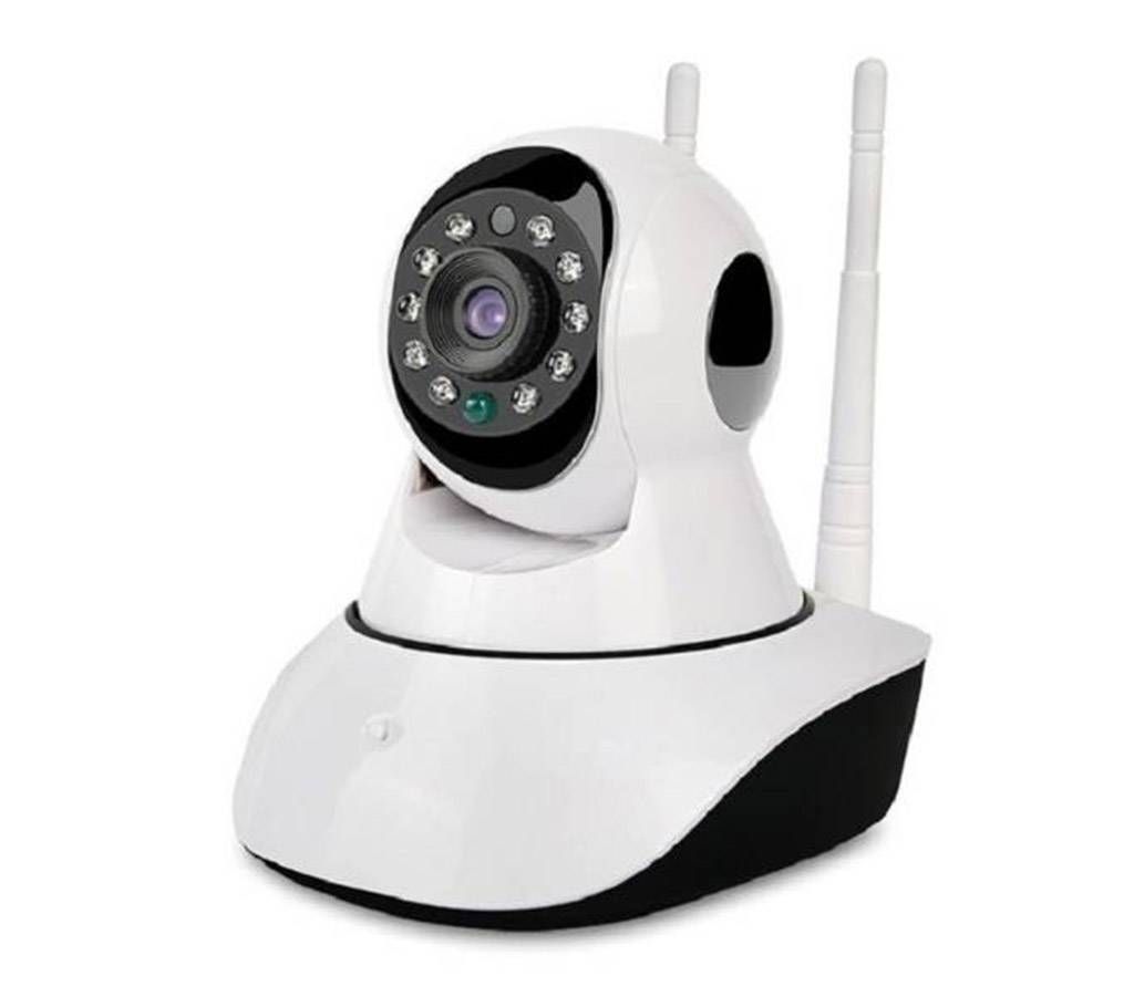720P Wifi IP CCTV Live Video Camera
