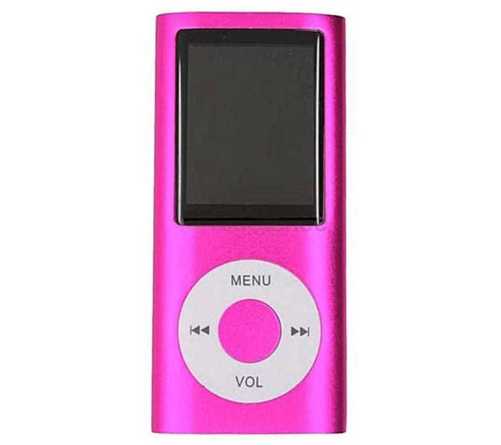 MP4 Player - 8 GB
