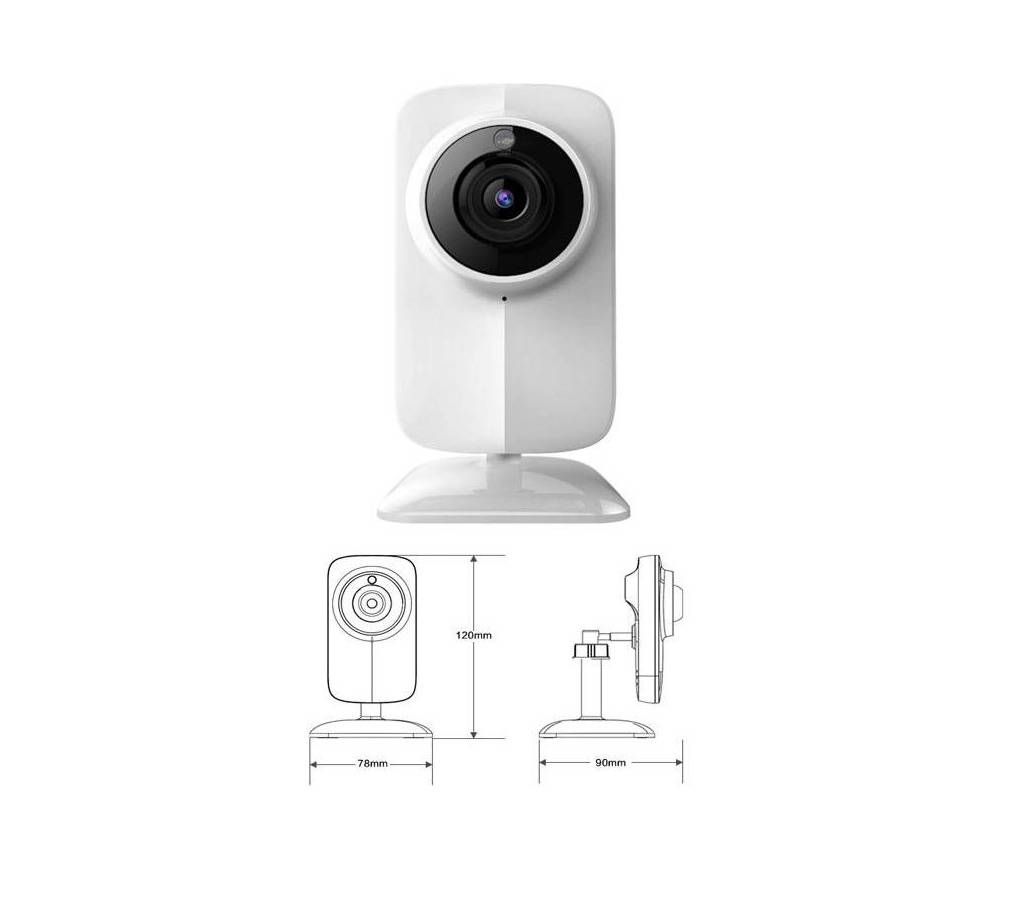 Jovision Wifi Camera