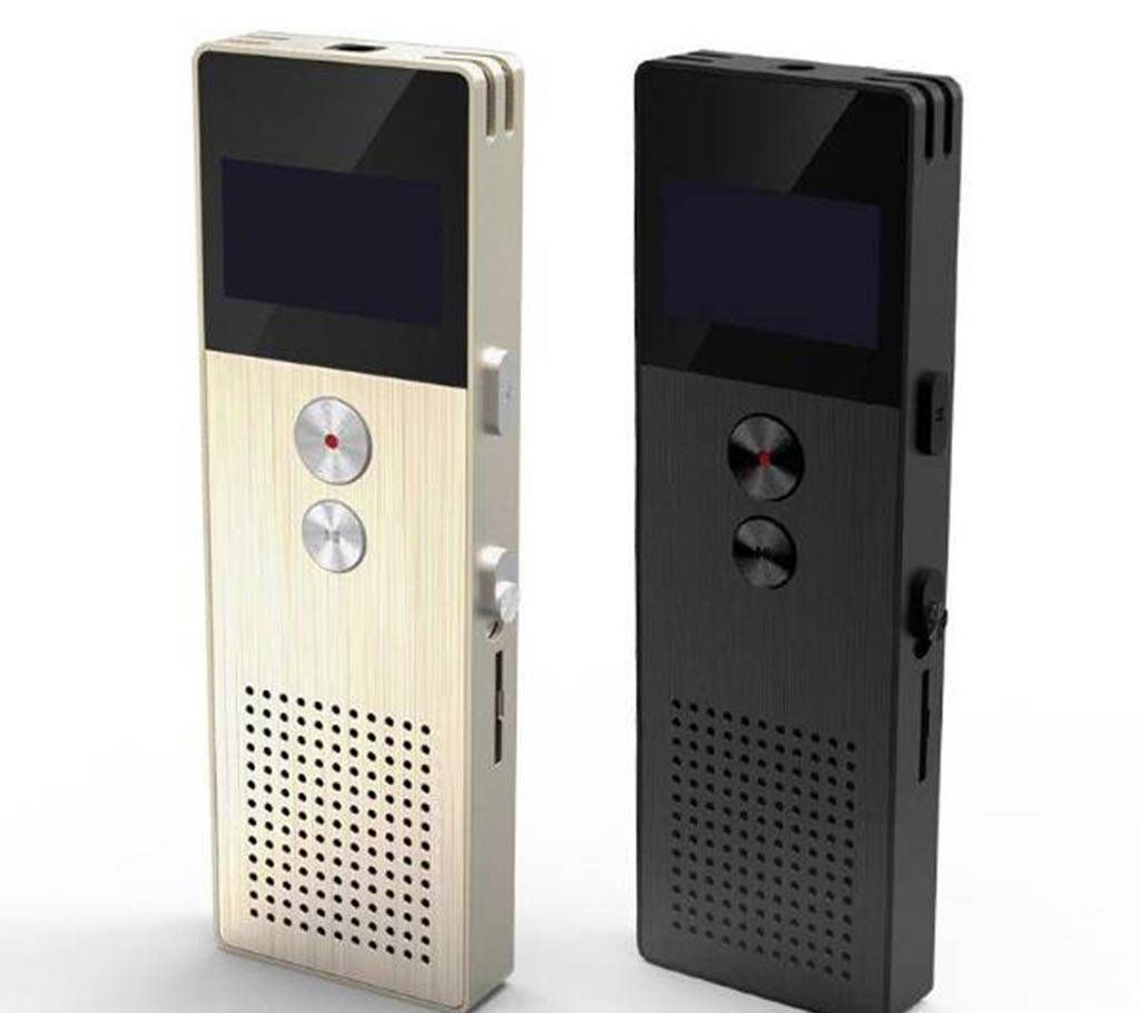 Remax Recorder 8GB-1pcs