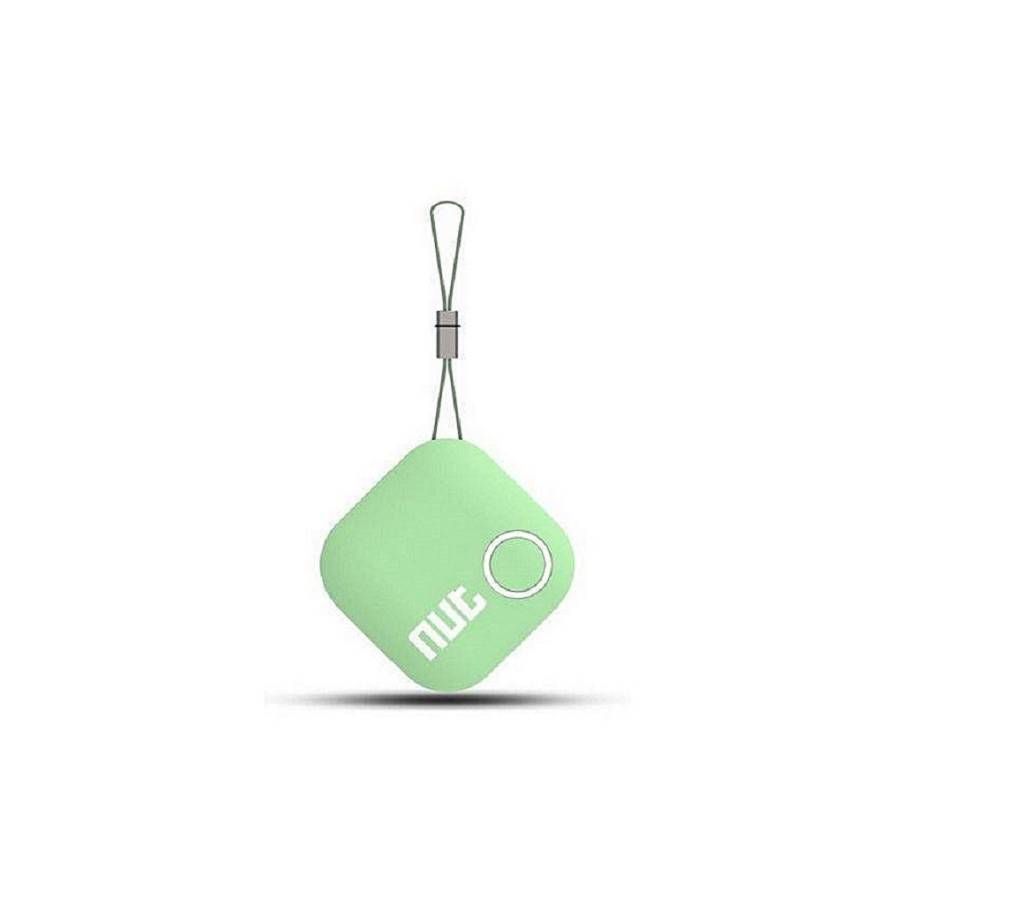 Nut Bluetooth 4.0 Smart Chip Tracker - Light Green